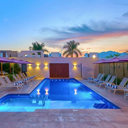City Express Plus By Marriott Puerto Vallarta Exterior foto