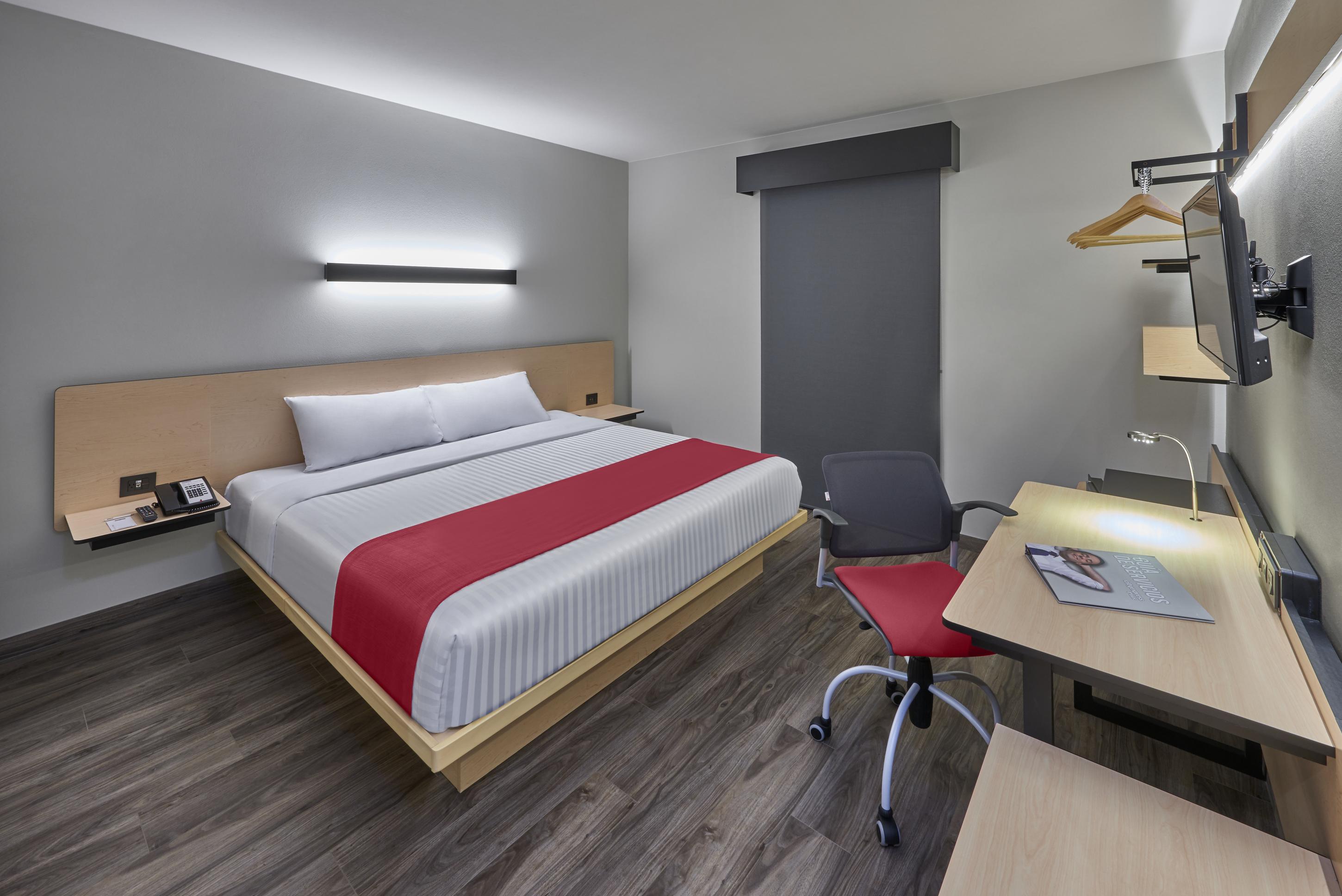 City Express Plus By Marriott Puerto Vallarta Exterior foto