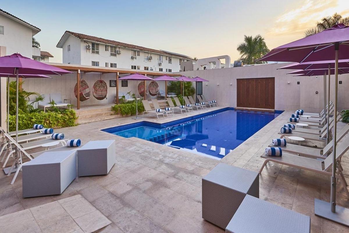 City Express Plus By Marriott Puerto Vallarta Exterior foto