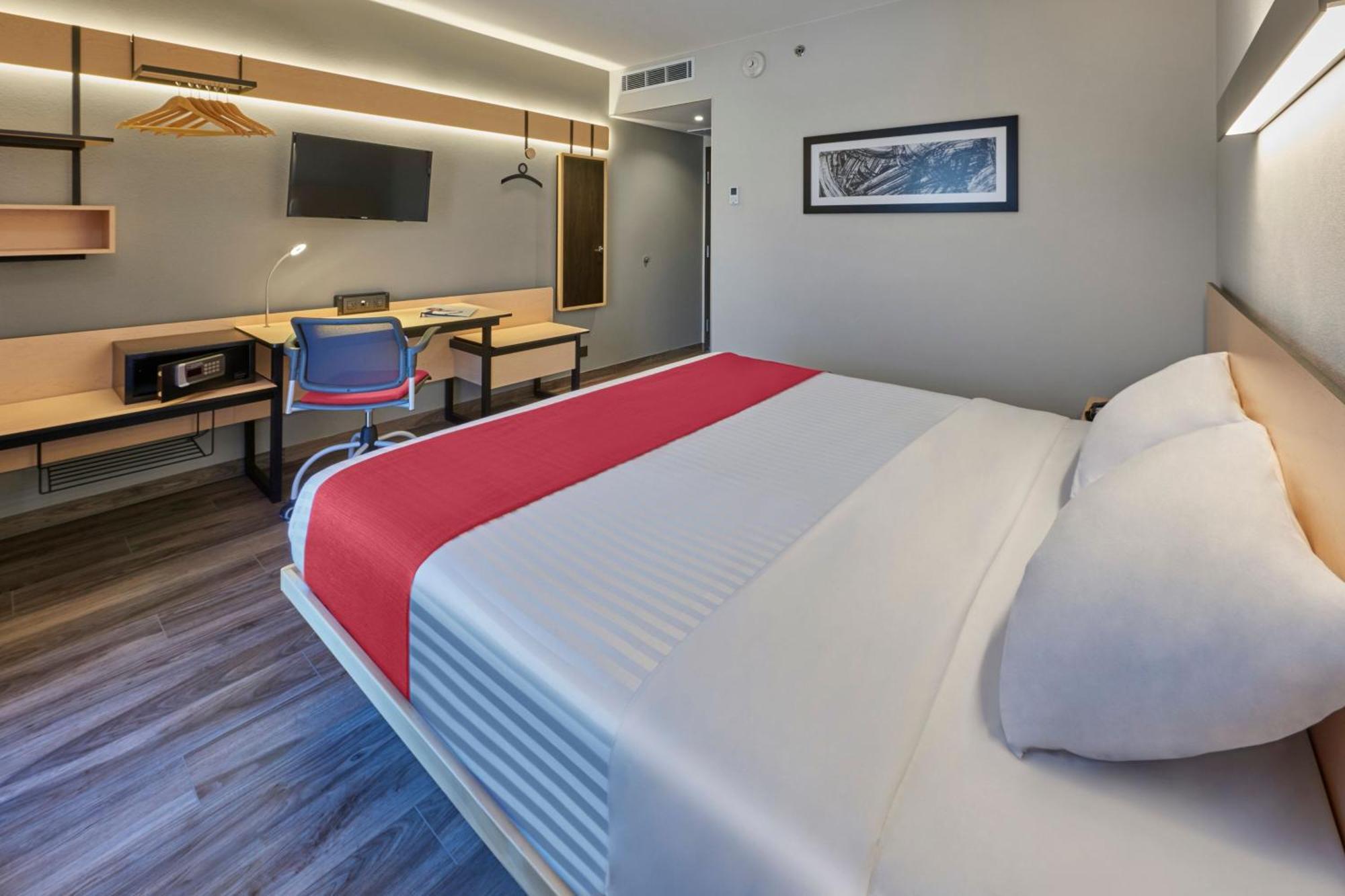 City Express Plus By Marriott Puerto Vallarta Exterior foto