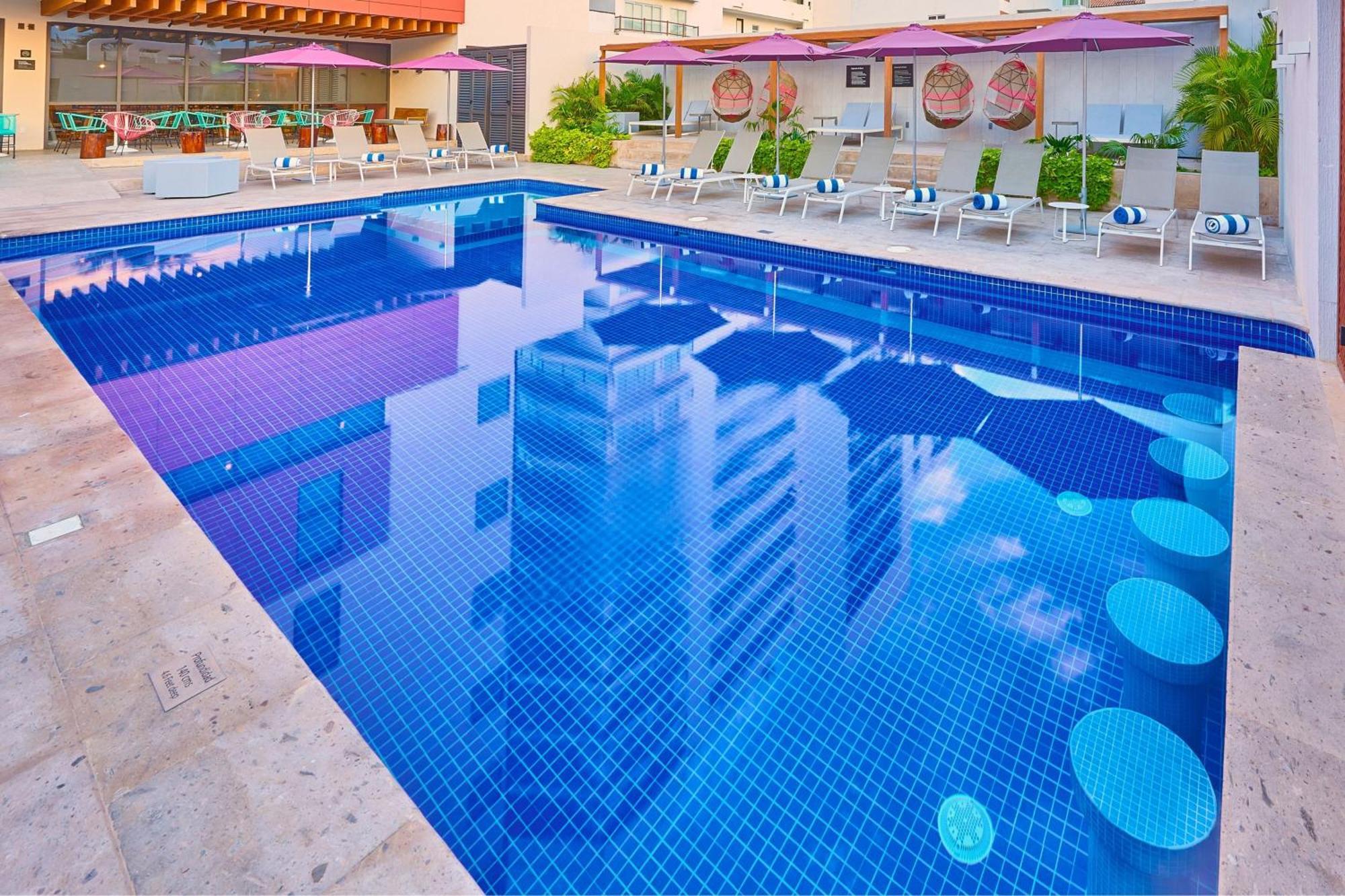 City Express Plus By Marriott Puerto Vallarta Exterior foto