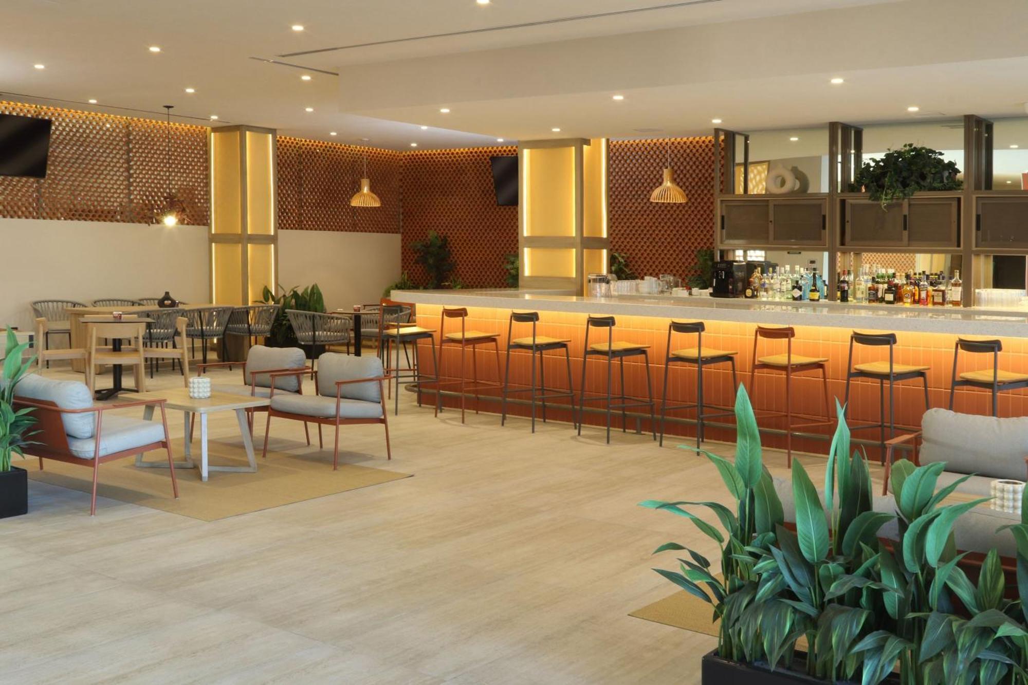 City Express Plus By Marriott Puerto Vallarta Exterior foto