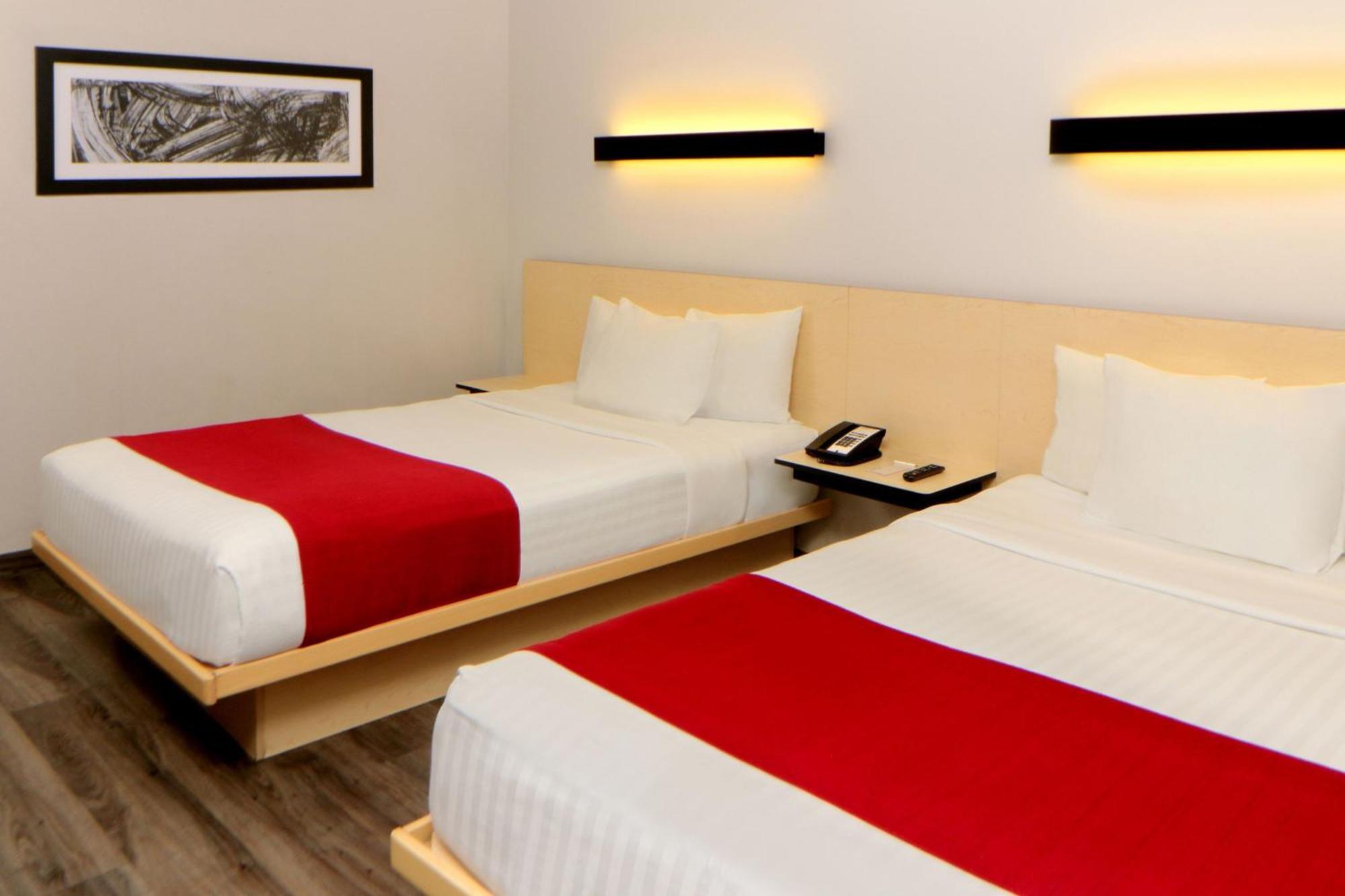 City Express Plus By Marriott Puerto Vallarta Exterior foto