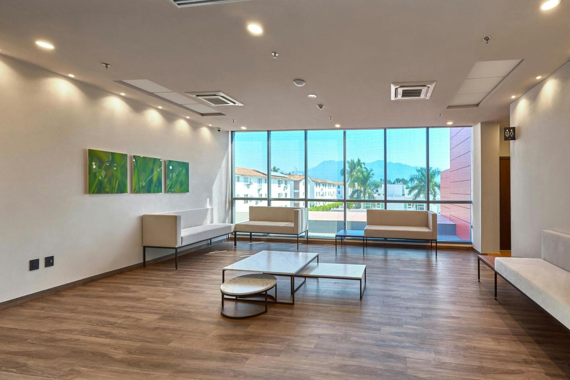 City Express Plus By Marriott Puerto Vallarta Exterior foto